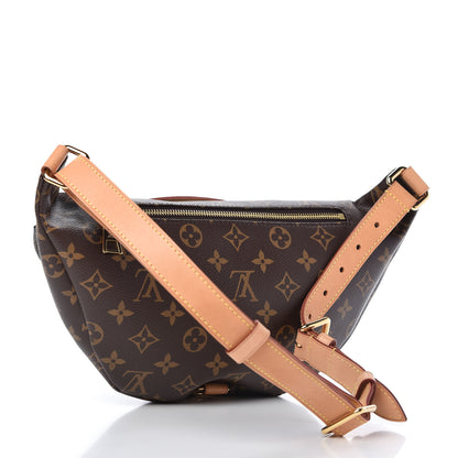 Louis Vuitton Monogram Bumbag 3 of 9