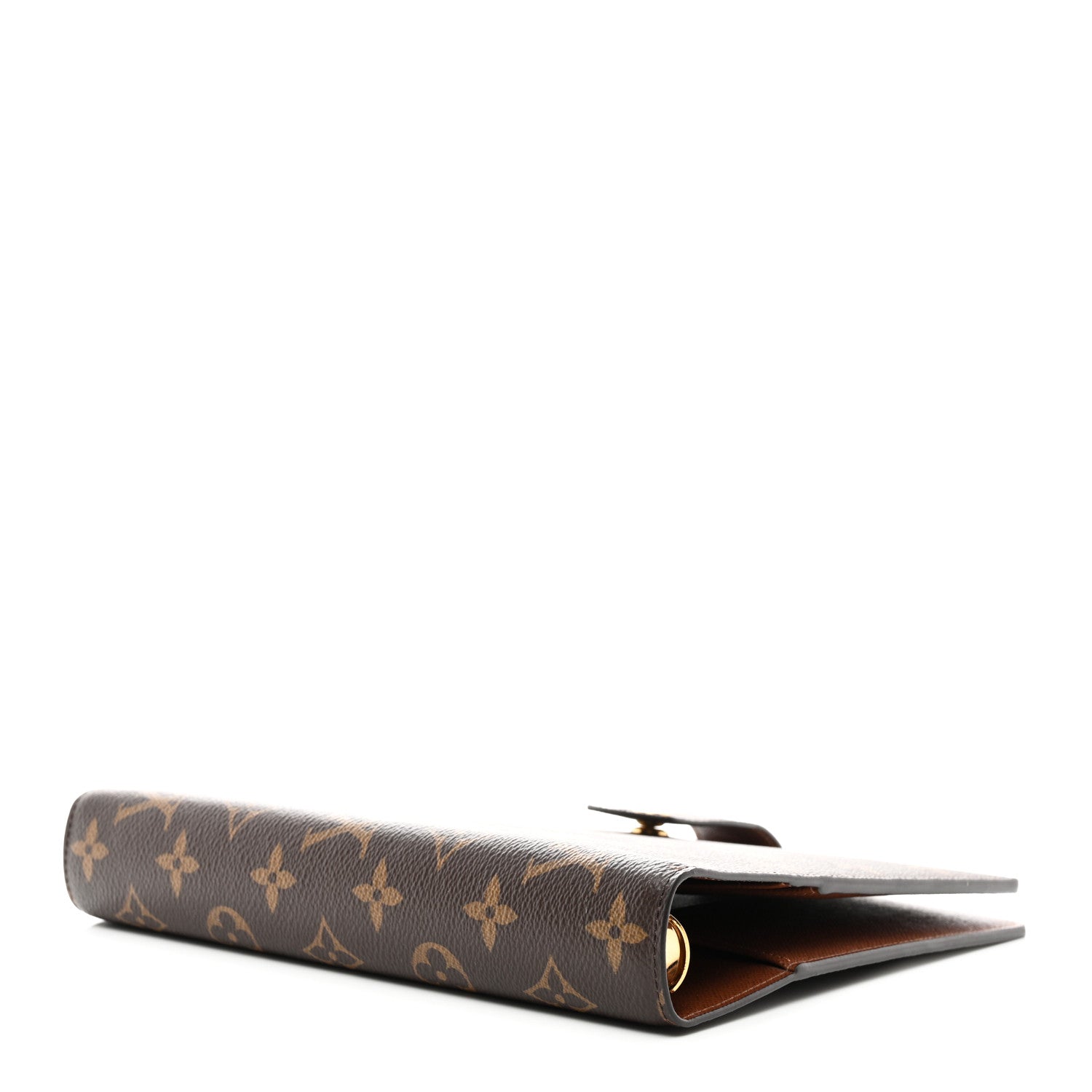 Louis Vuitton Monogram Large Ring Agenda Cover 4 of 7