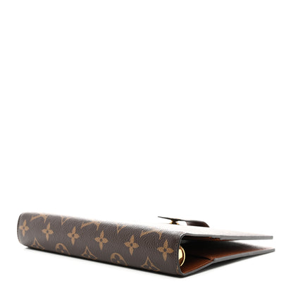 Louis Vuitton Monogram Large Ring Agenda Cover 4 of 7