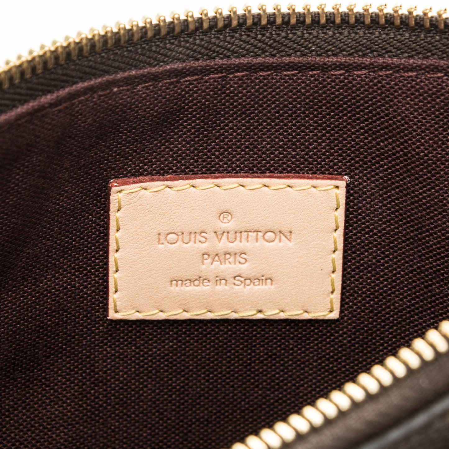 Monogram Mabillon