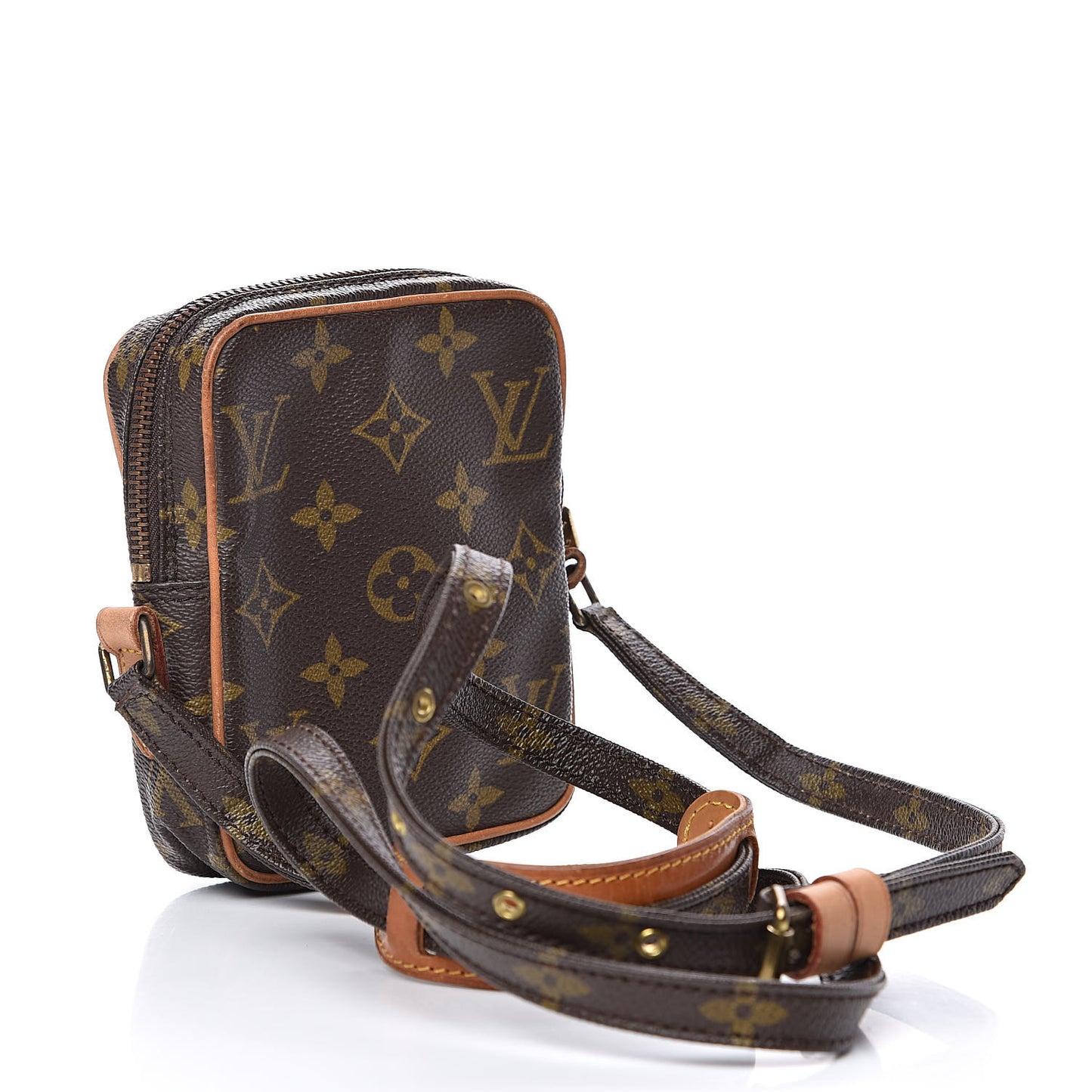 Monogram Danube 15