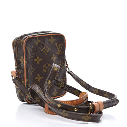 Louis Vuitton Monogram Danube 15 3 of 11