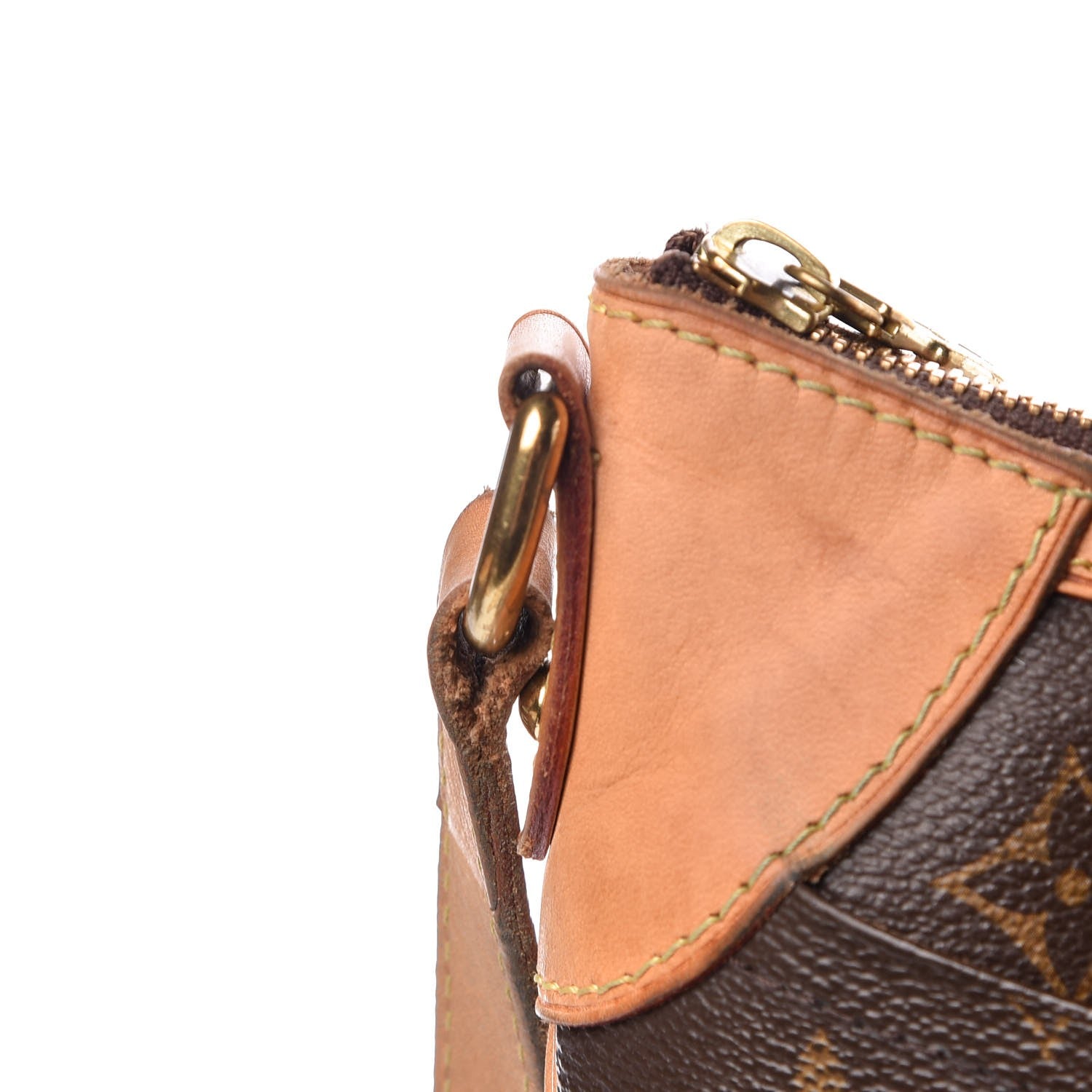 Louis Vuitton Monogram Odeon PM 8 of 12