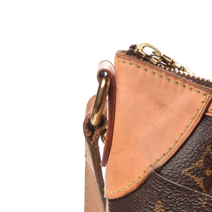 Louis Vuitton Monogram Odeon PM 8 of 12