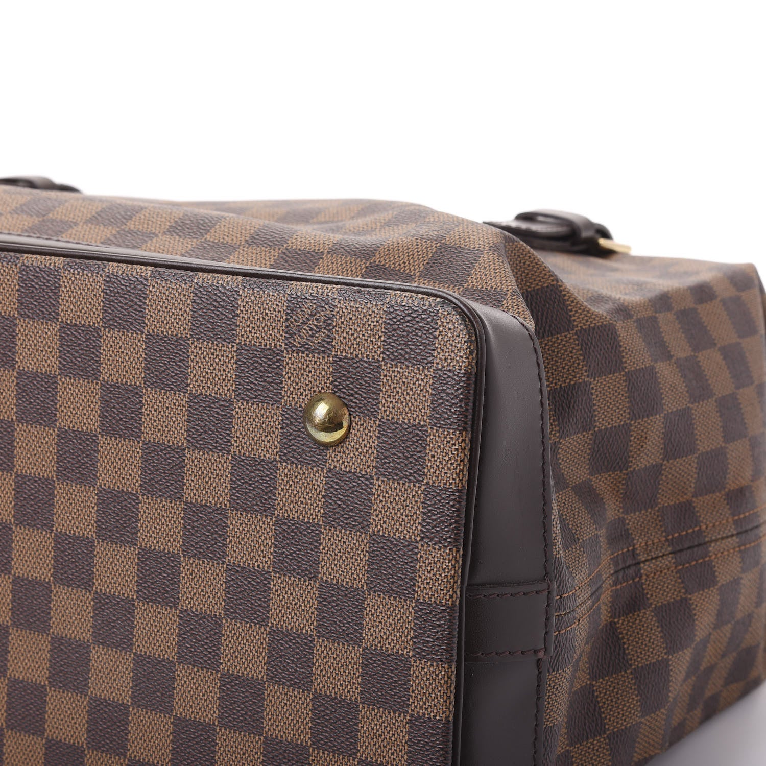 Louis Vuitton Damier Ebene West End PM 6 of 11