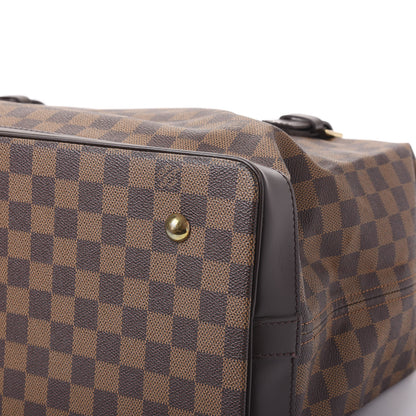 Louis Vuitton Damier Ebene West End PM 6 of 11