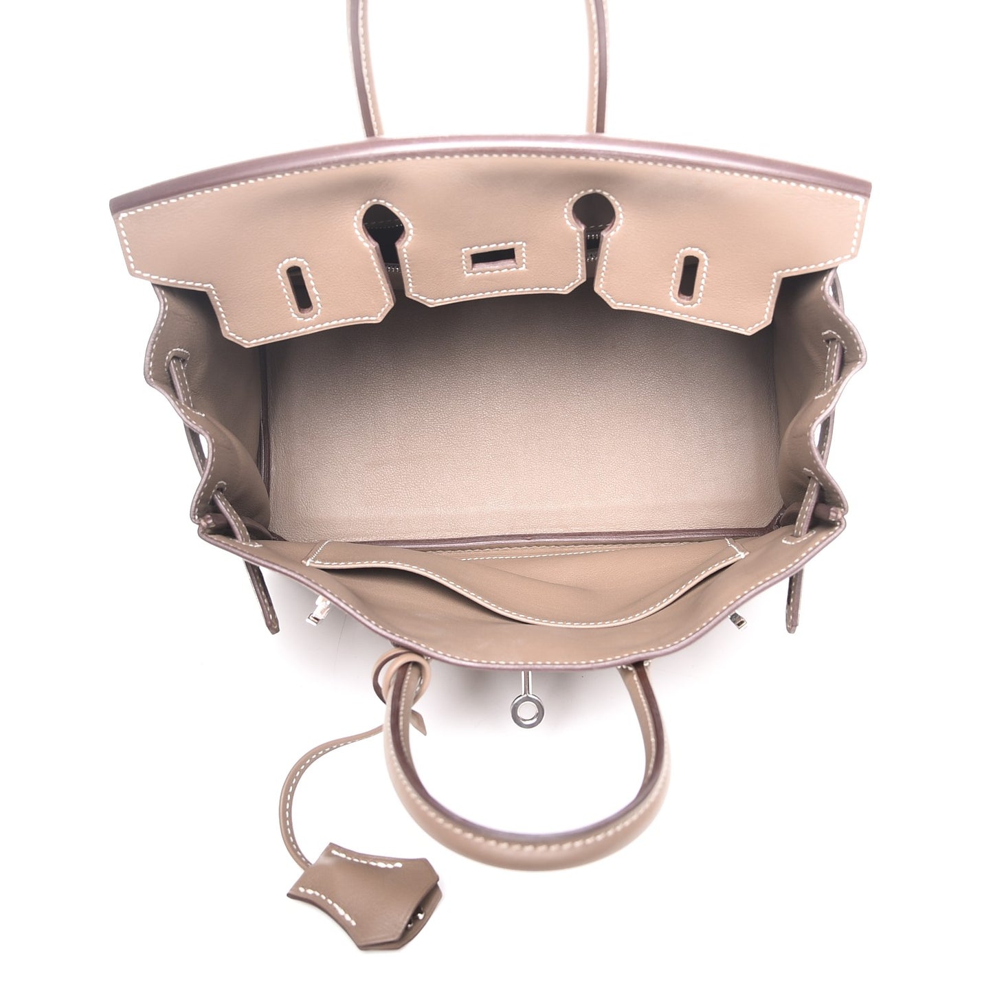 Swift Birkin 25 Etoupe