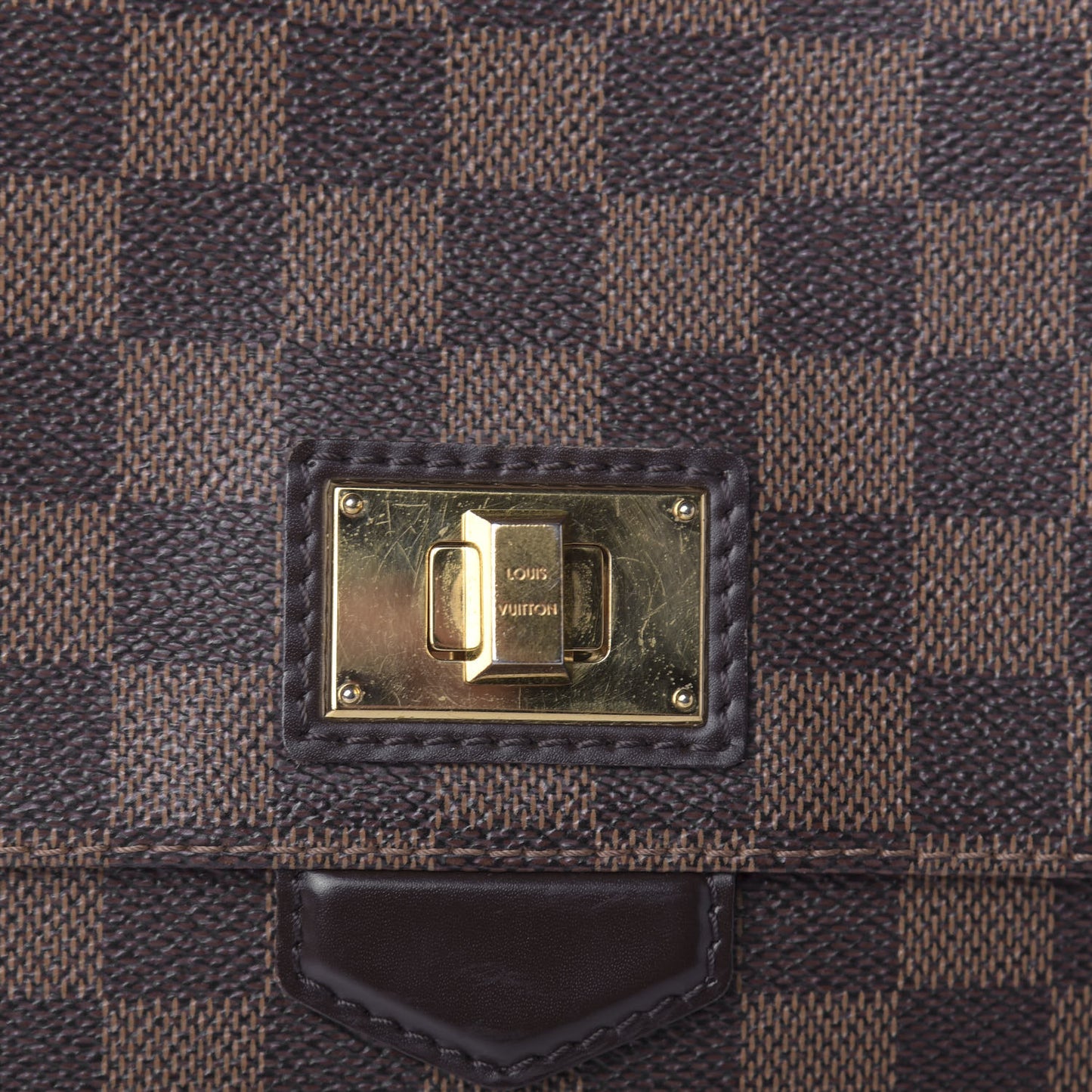 Damier Ebene Besace Rosebery