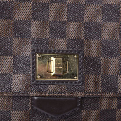 Louis Vuitton Damier Ebene Besace Rosebery 11 of 11