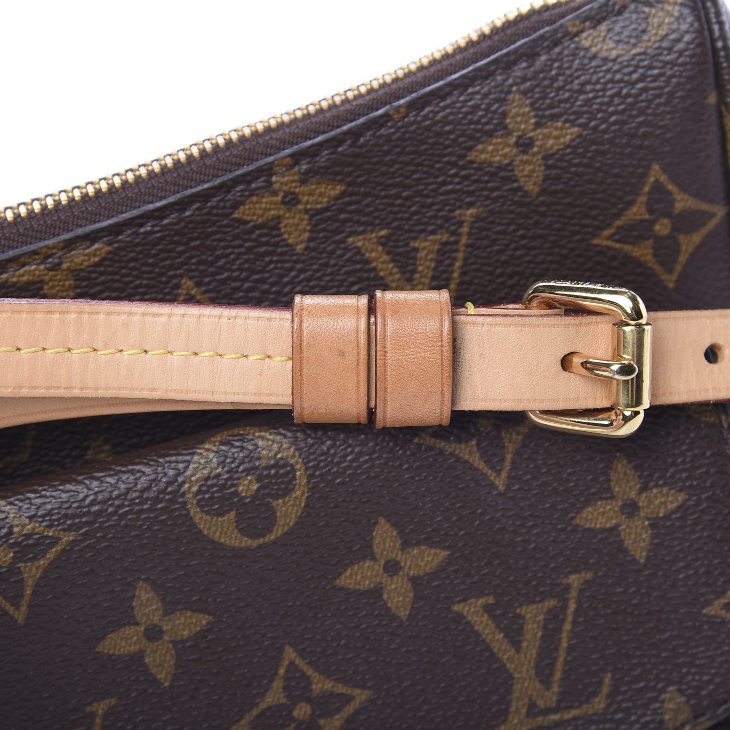 Louis Vuitton Monogram Mabillon 12 of 13