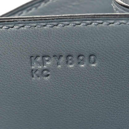 Hermes Epsom Constance 18 Gris Pantin 8 of 12