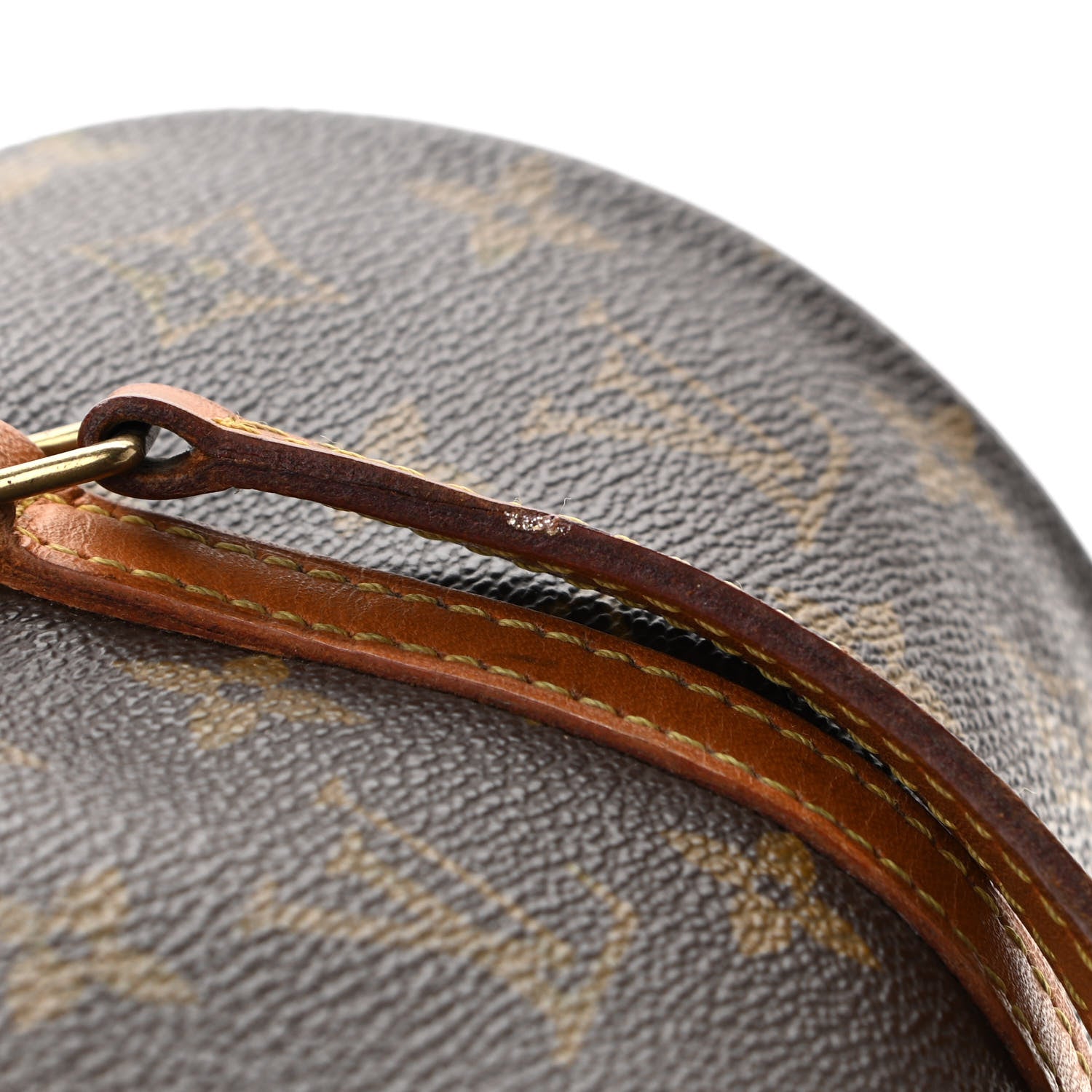 Louis Vuitton Monogram Papillon 30 12 of 15