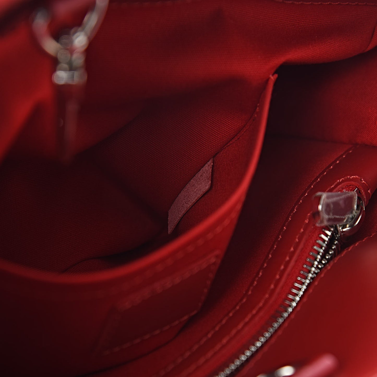Epi Passy PM Rouge