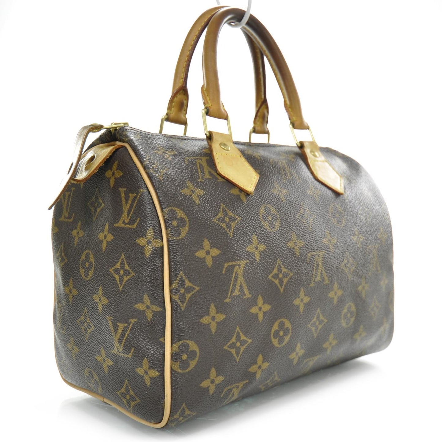 Monogram Speedy 25