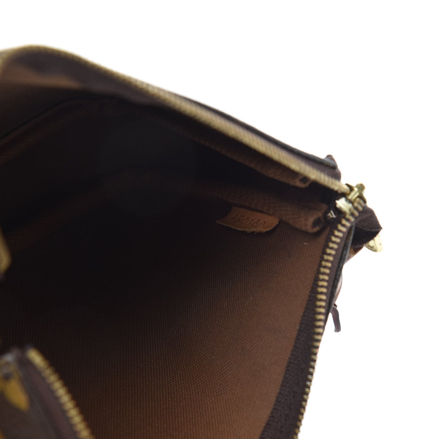 Monogram Pochette Accessories