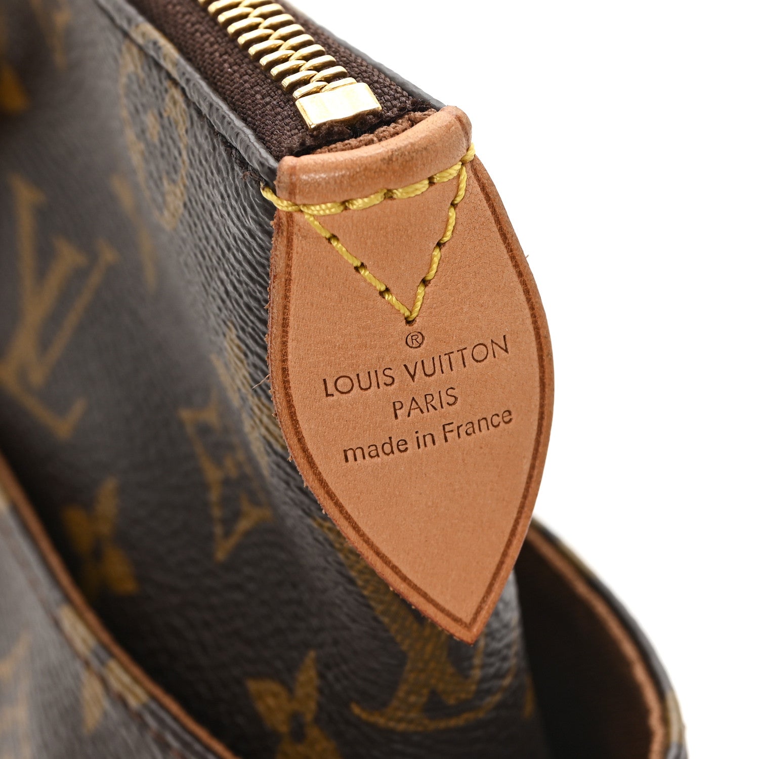 Louis Vuitton Monogram Totally PM 5 of 8