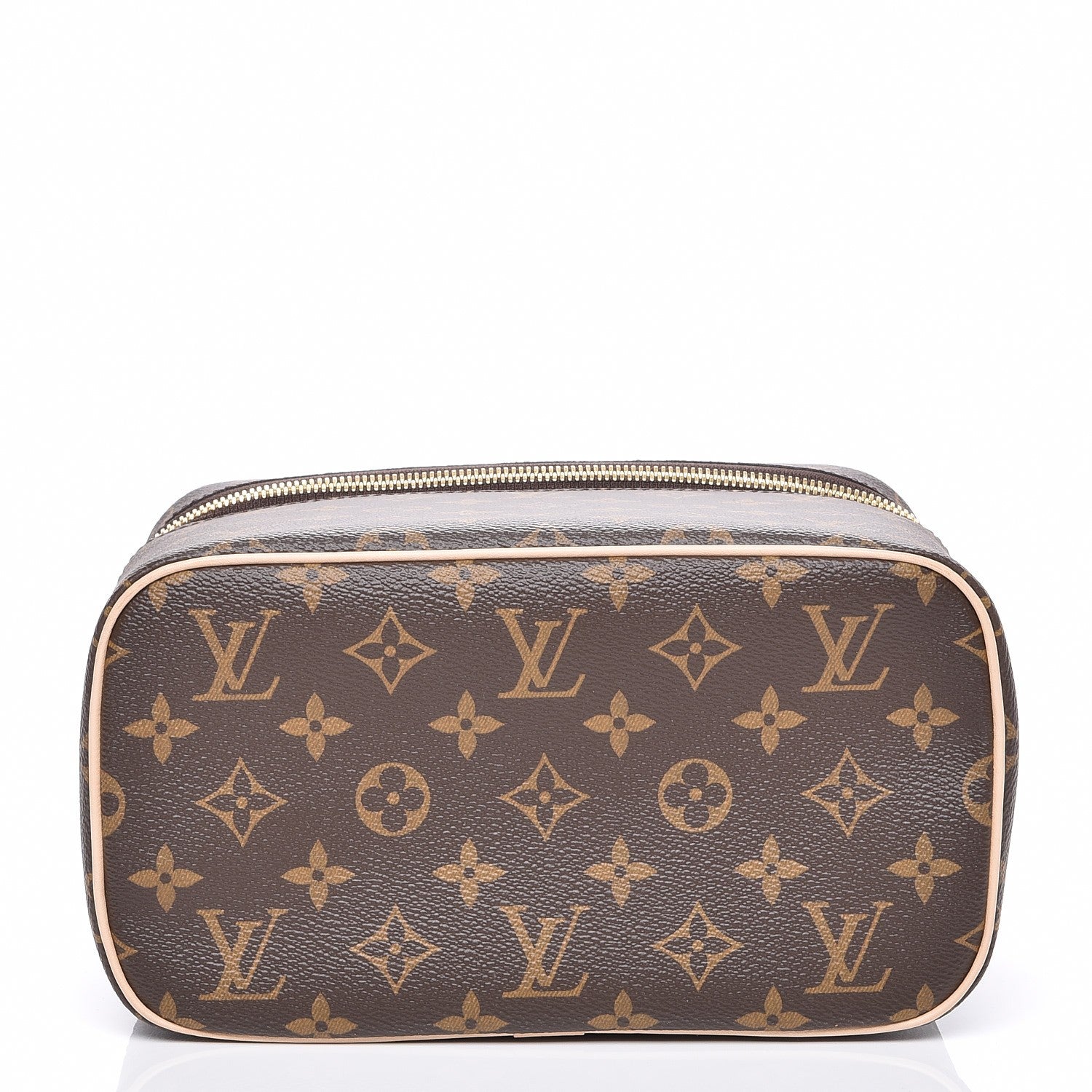 Louis Vuitton Monogram Nice BB 4 of 8