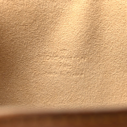 Louis Vuitton Monogram Theda GM 6 of 11