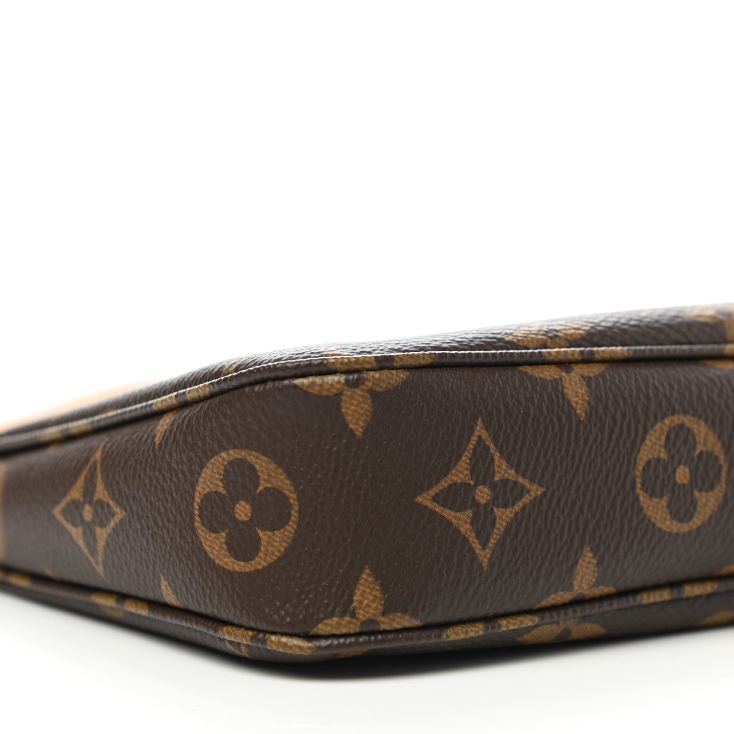 Louis Vuitton Monogram Pochette Accessories NM 5 of 8