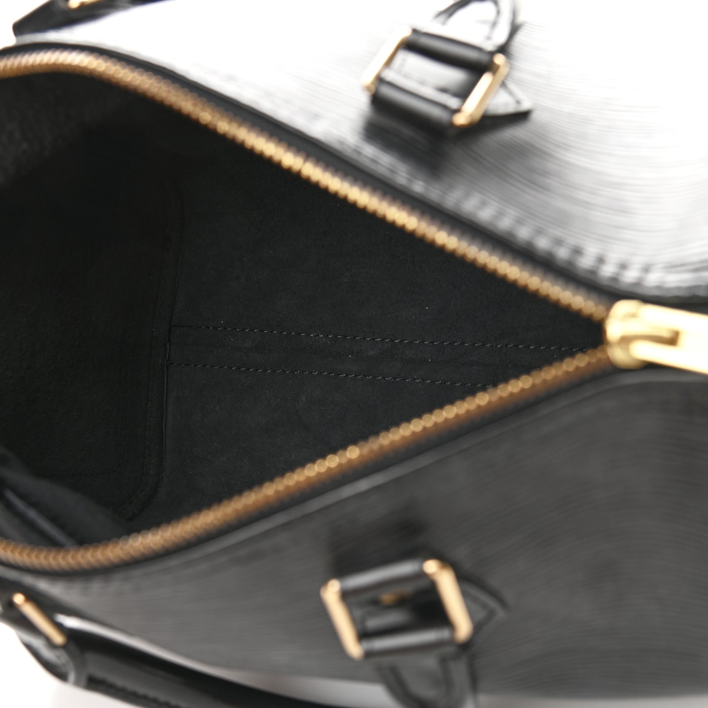 Epi Speedy 25 Black