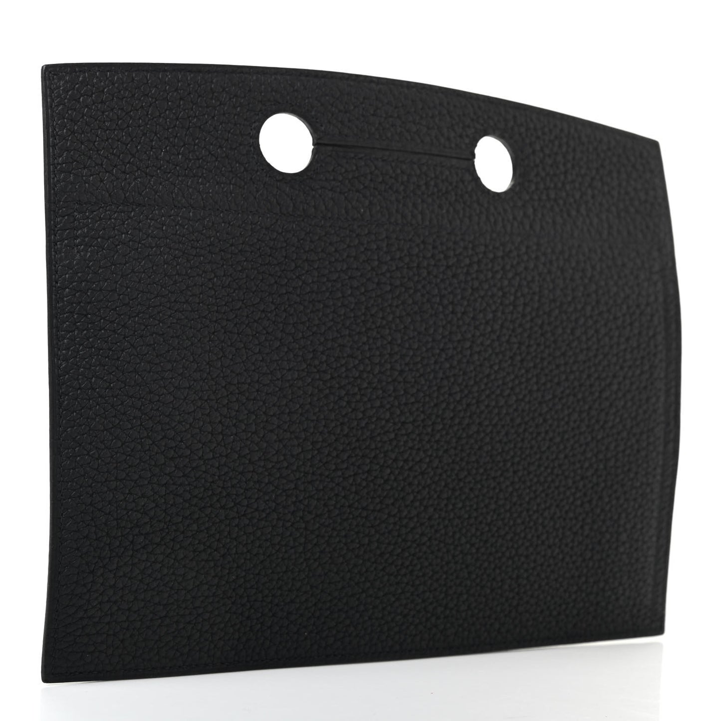 Togo Backpocket Pouch 25 Black