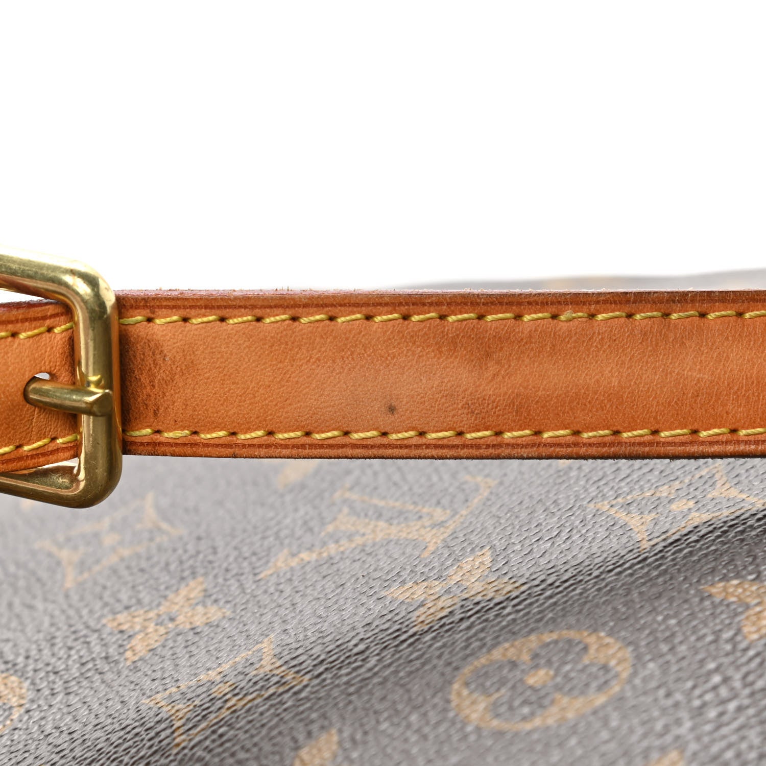 Louis Vuitton Monogram Odeon MM 16 of 17