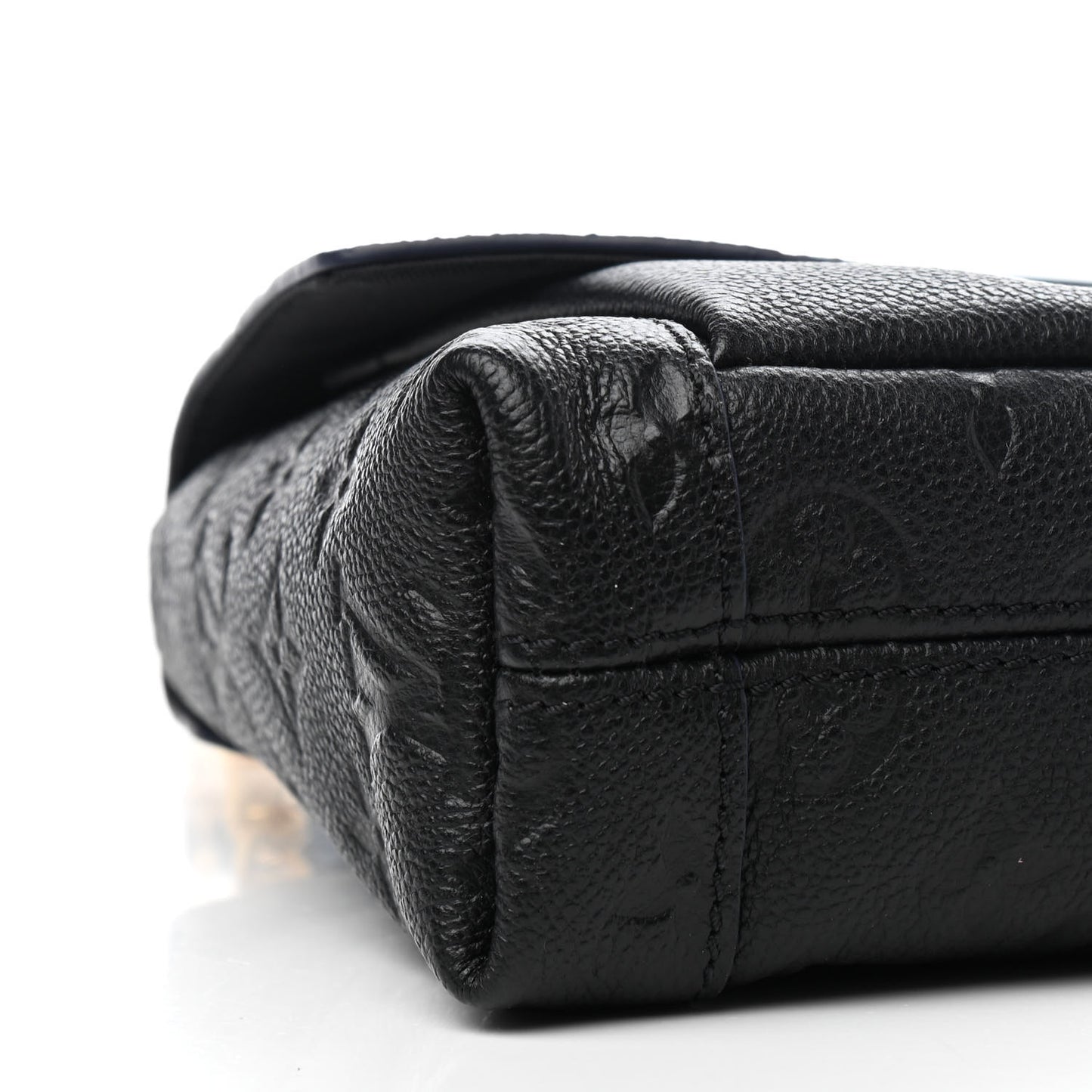 Empreinte Blanche BB Black