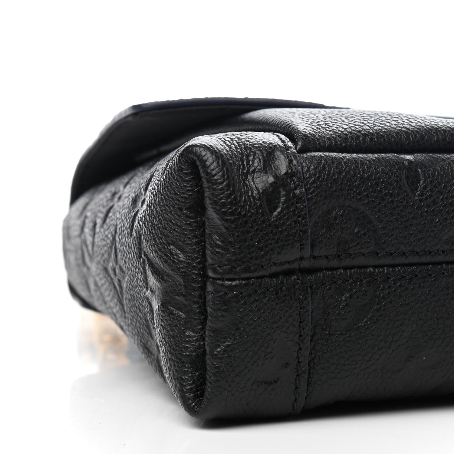 Louis Vuitton Empreinte Blanche BB Black 7 of 8