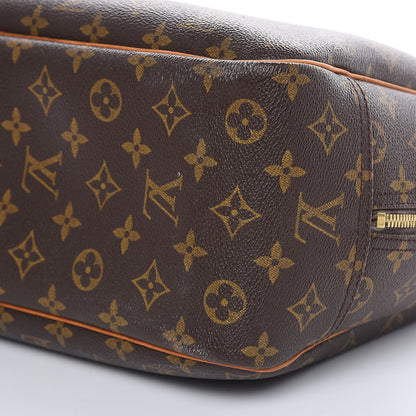 Louis Vuitton Monogram Deauville 9 of 17