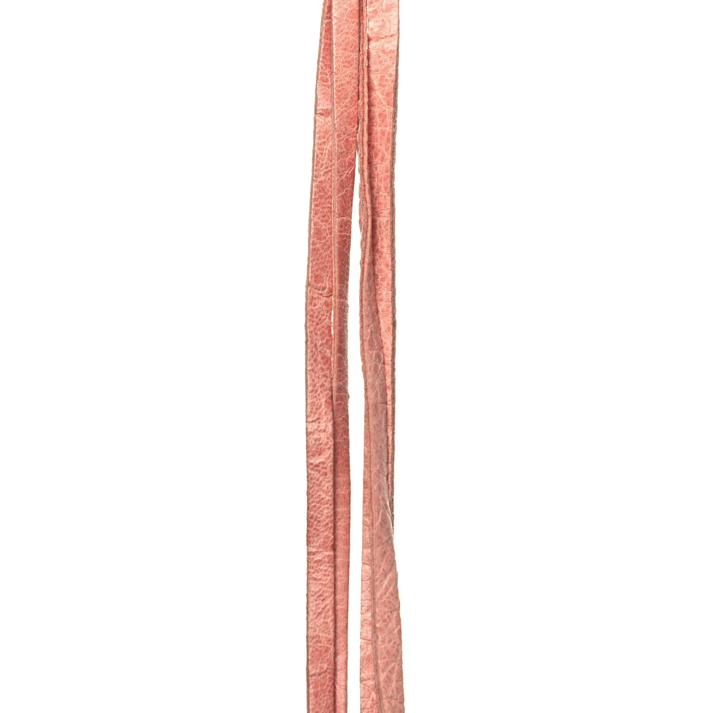 Agneau Classic Hardware Velo Vieux Rose