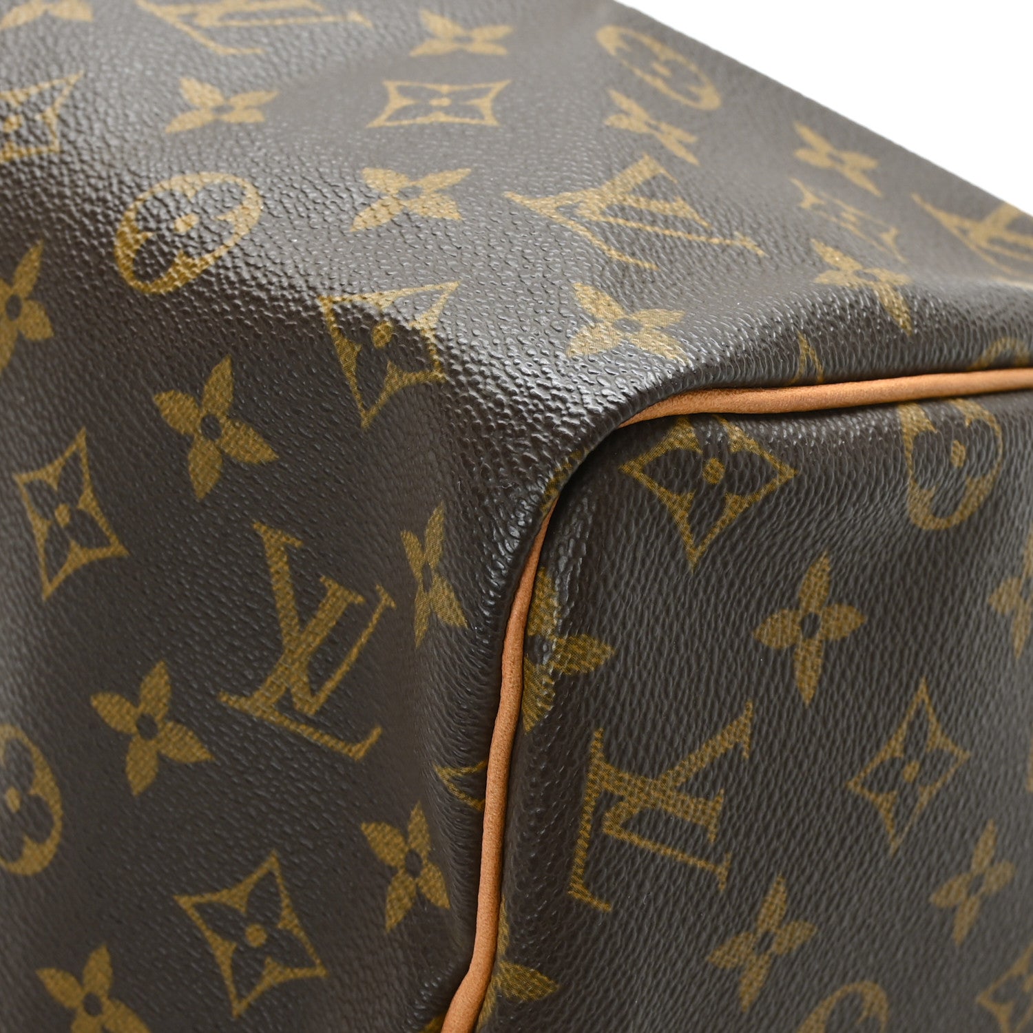 Louis Vuitton Monogram Speedy 30 9 of 11