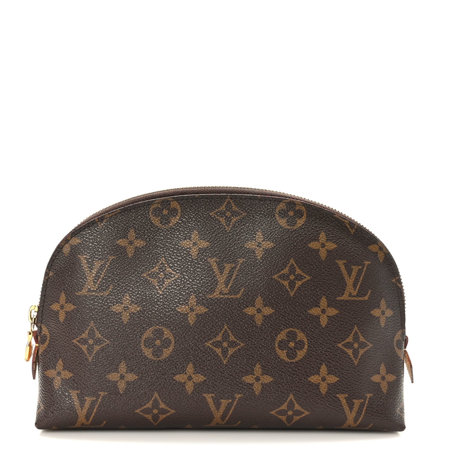 Louis Vuitton Monogram Cosmetic Pouch GM 1 of 8