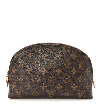 Louis Vuitton Monogram Cosmetic Pouch GM 1 of 8