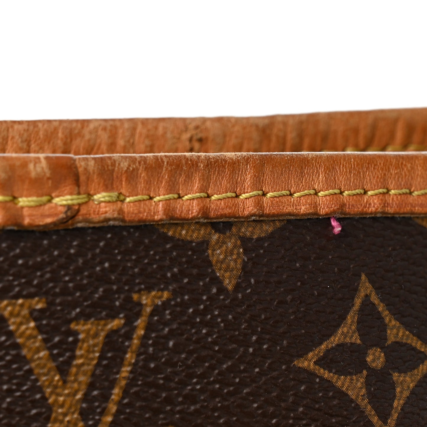 Monogram Neo Neverfull MM Pivoine