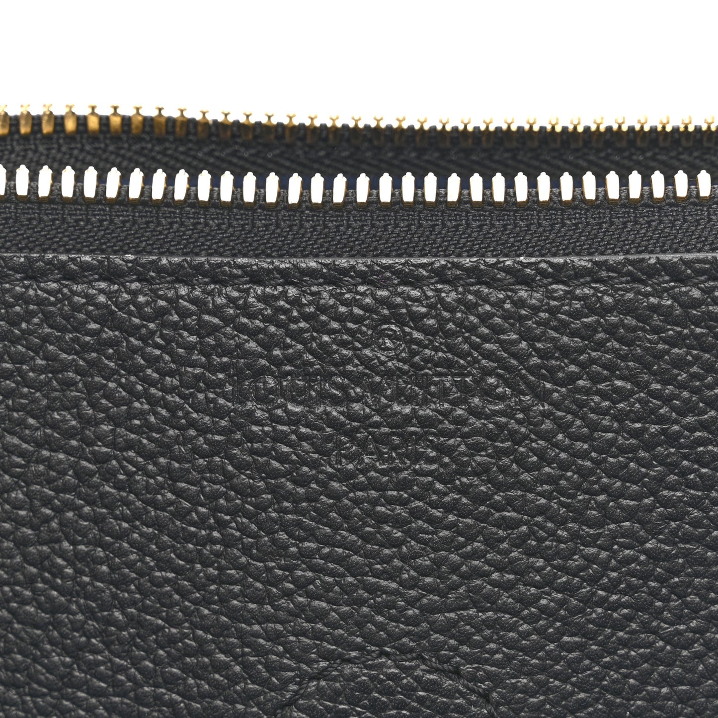 Empreinte Monogram Giant Trianon PM Black