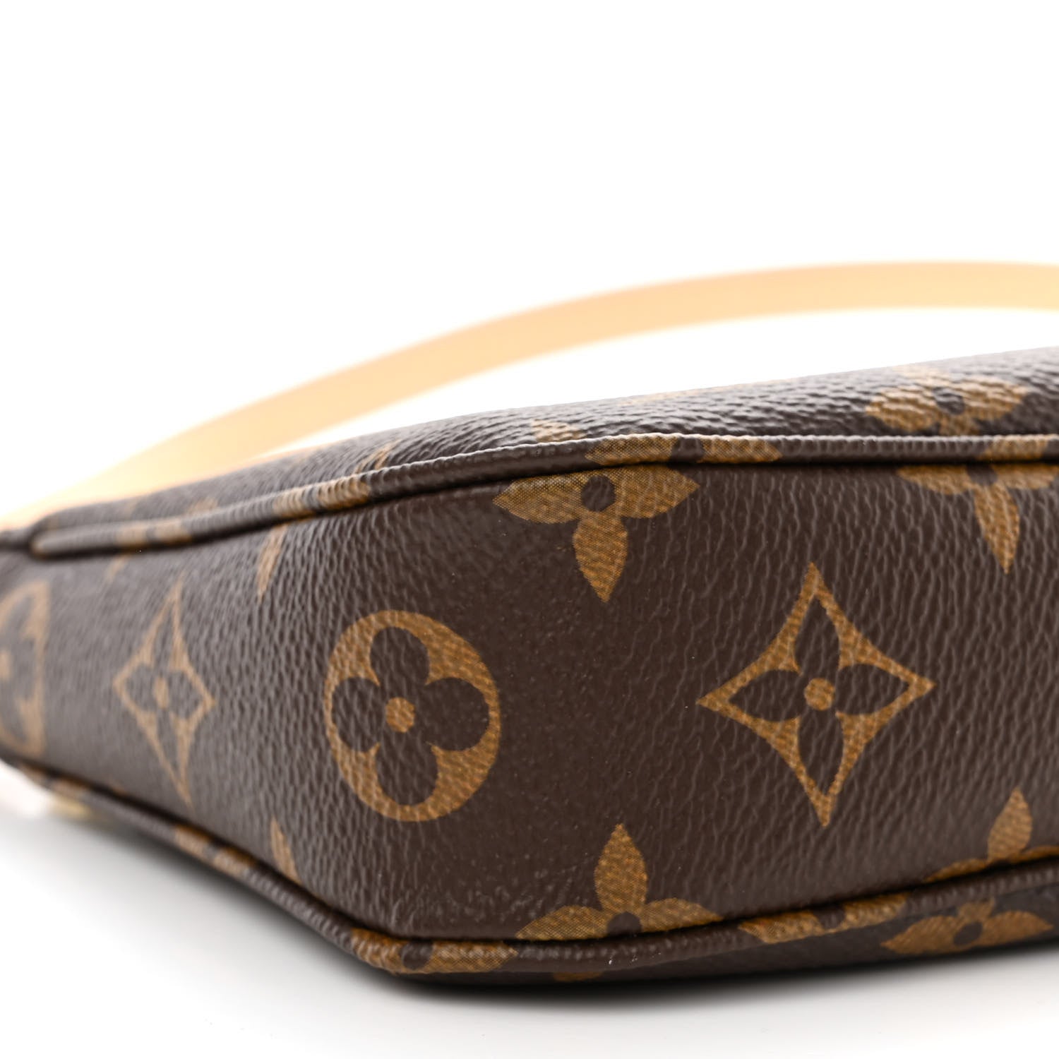 Louis Vuitton Monogram Pochette Accessories NM 8 of 9