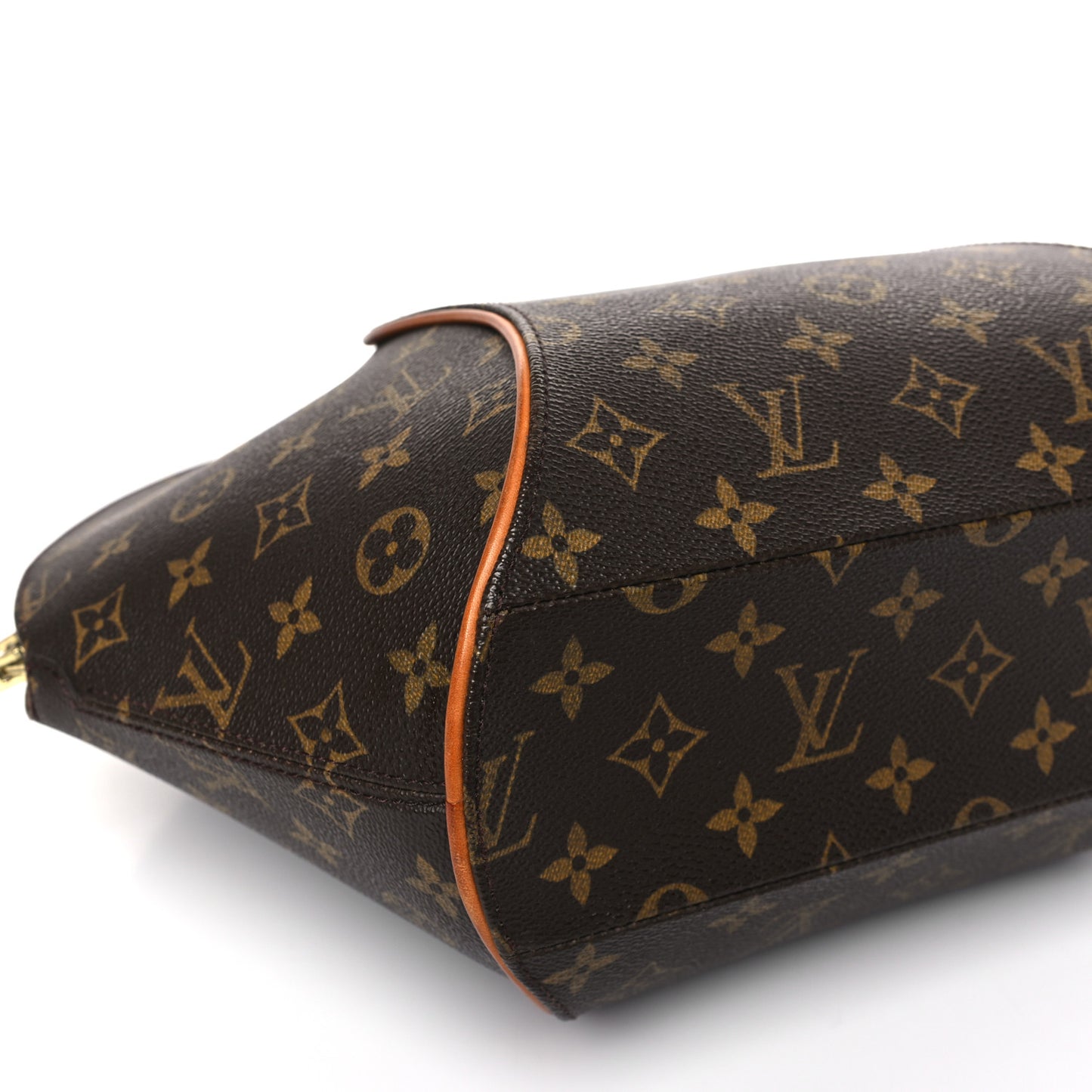 Monogram Ellipse MM