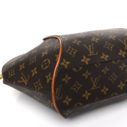 Louis Vuitton Monogram Ellipse MM 7 of 8