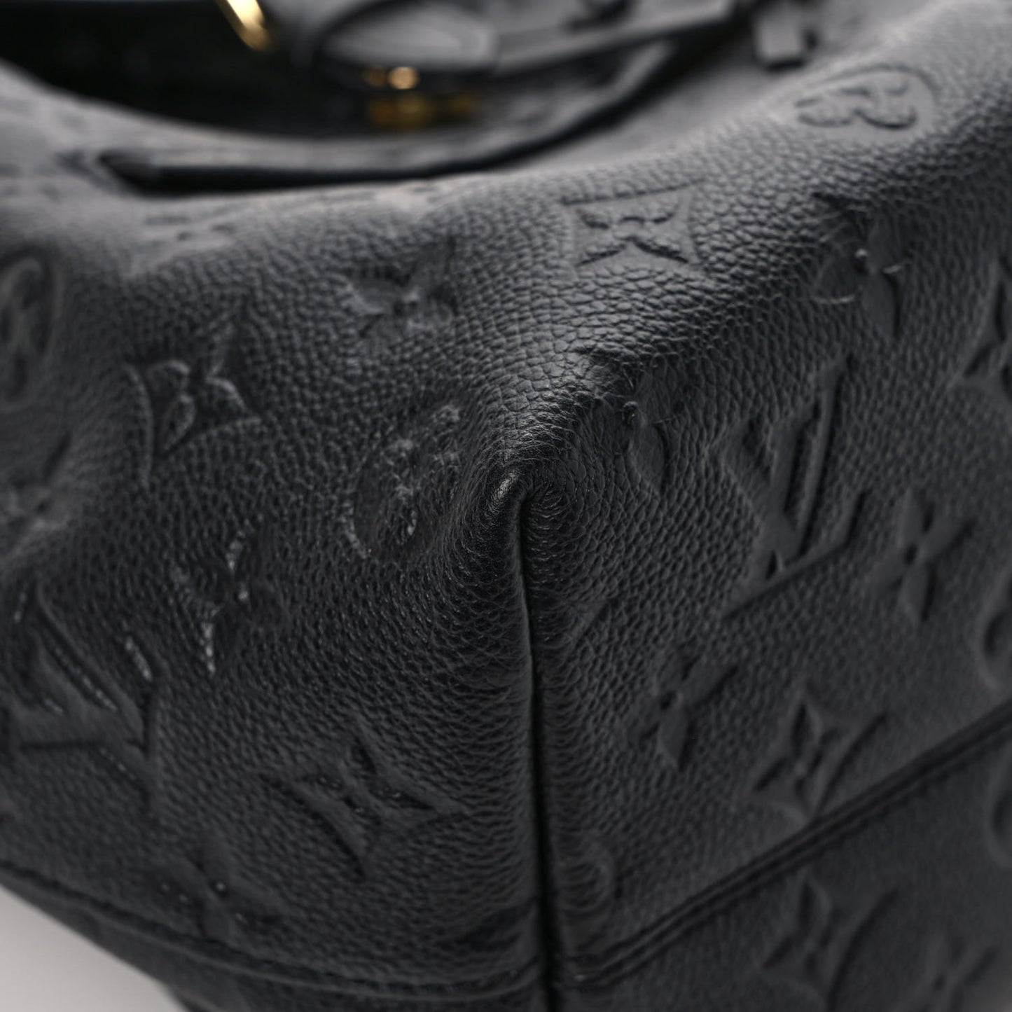 Empreinte Montsouris PM Black