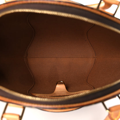 Louis Vuitton Monogram Ellipse PM 5 of 8