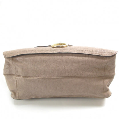 Chloe Leather Kathleen Shoulder Bag 4 of 14