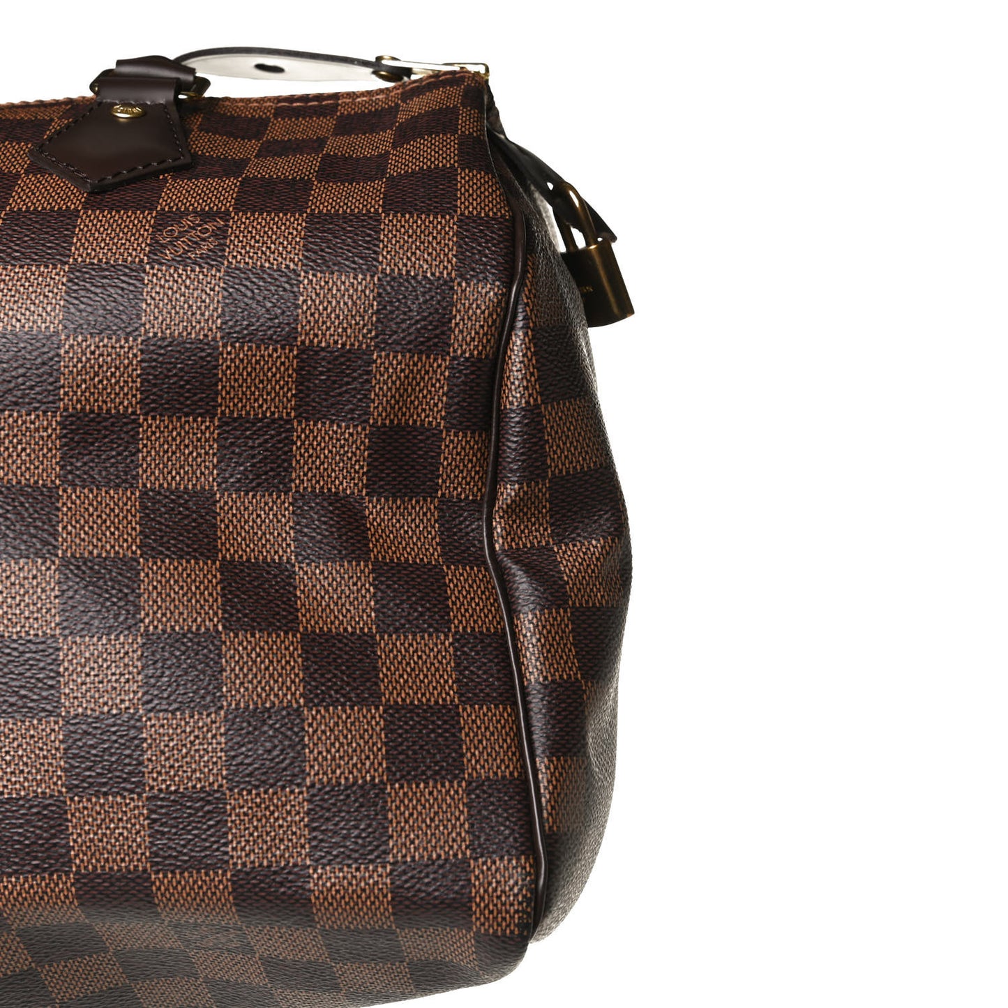 Damier Ebene Speedy 30