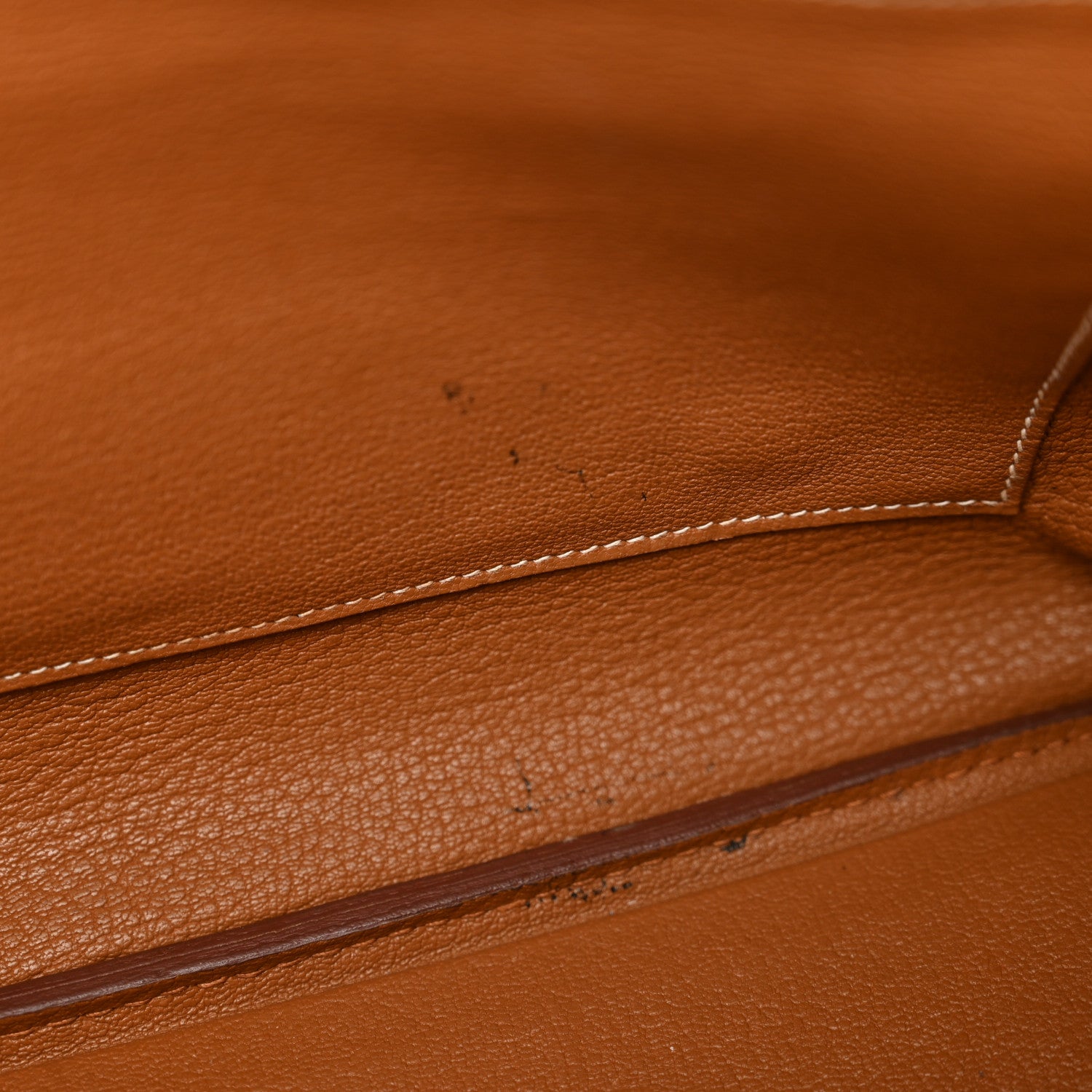 Hermes Togo Birkin 35 Gold 11 of 17