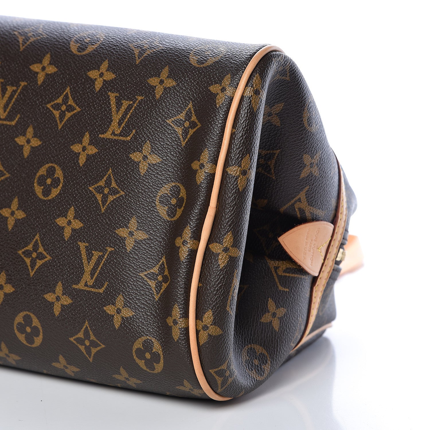 Louis Vuitton Monogram Montorgueil GM 10 of 10