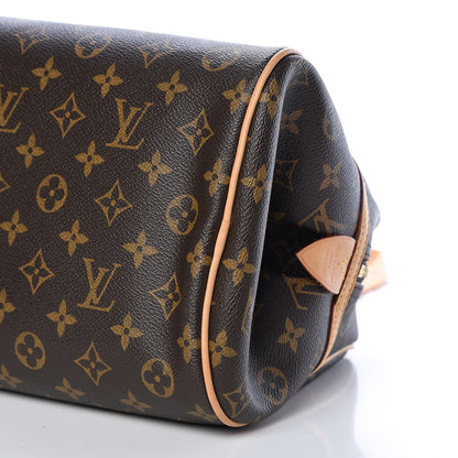 Louis Vuitton Monogram Montorgueil GM 10 of 10