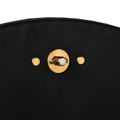 Louis Vuitton Empreinte Blanche MM Black 11 of 13