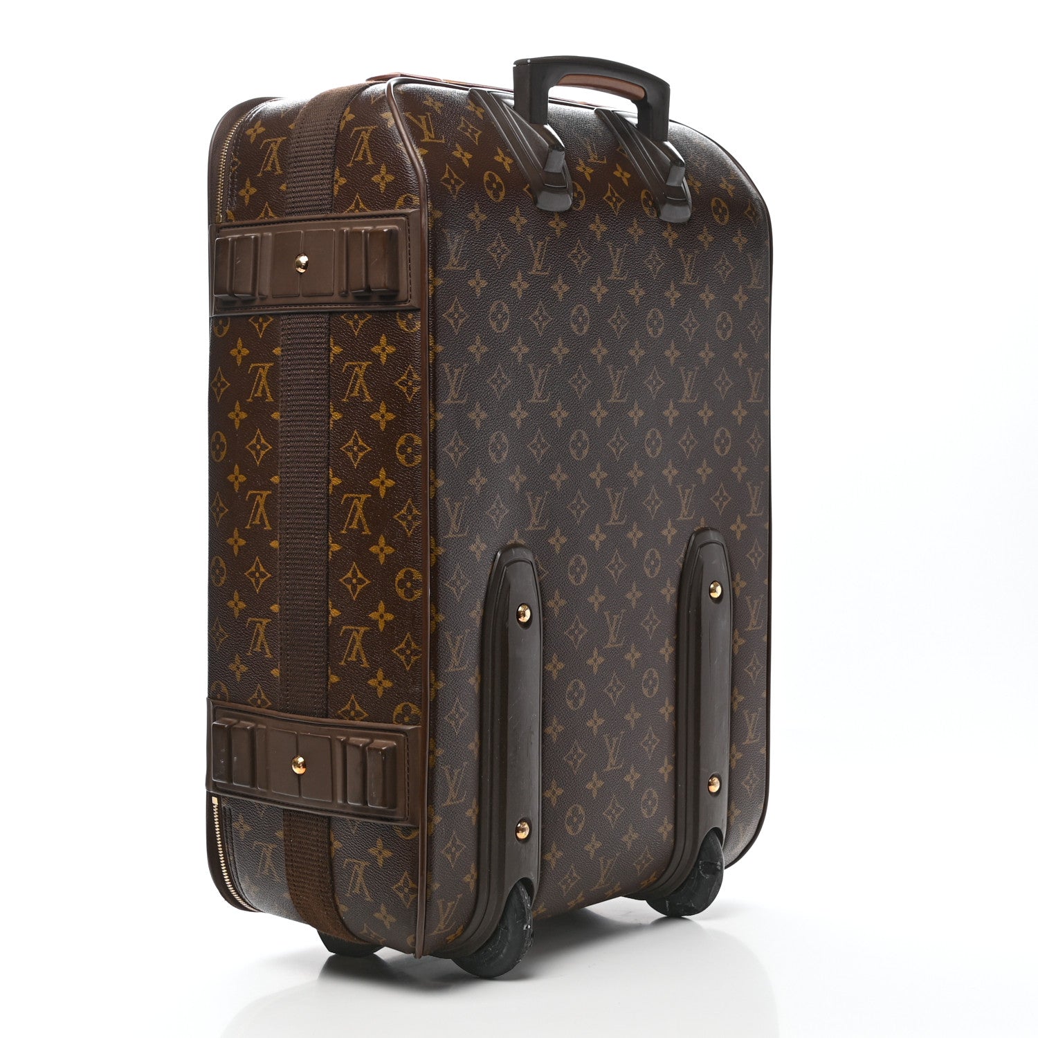 Louis Vuitton Monogram Pegase 55 3 of 11