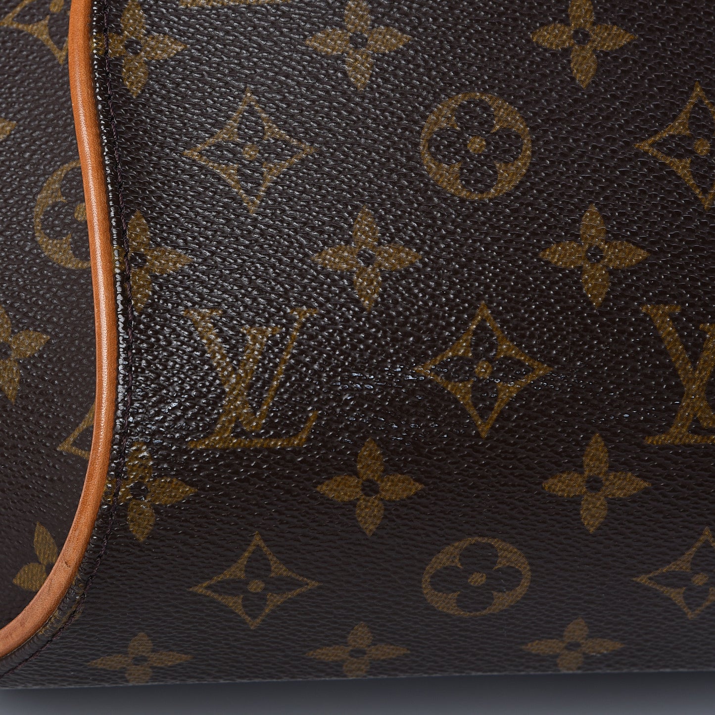 Monogram Ellipse PM