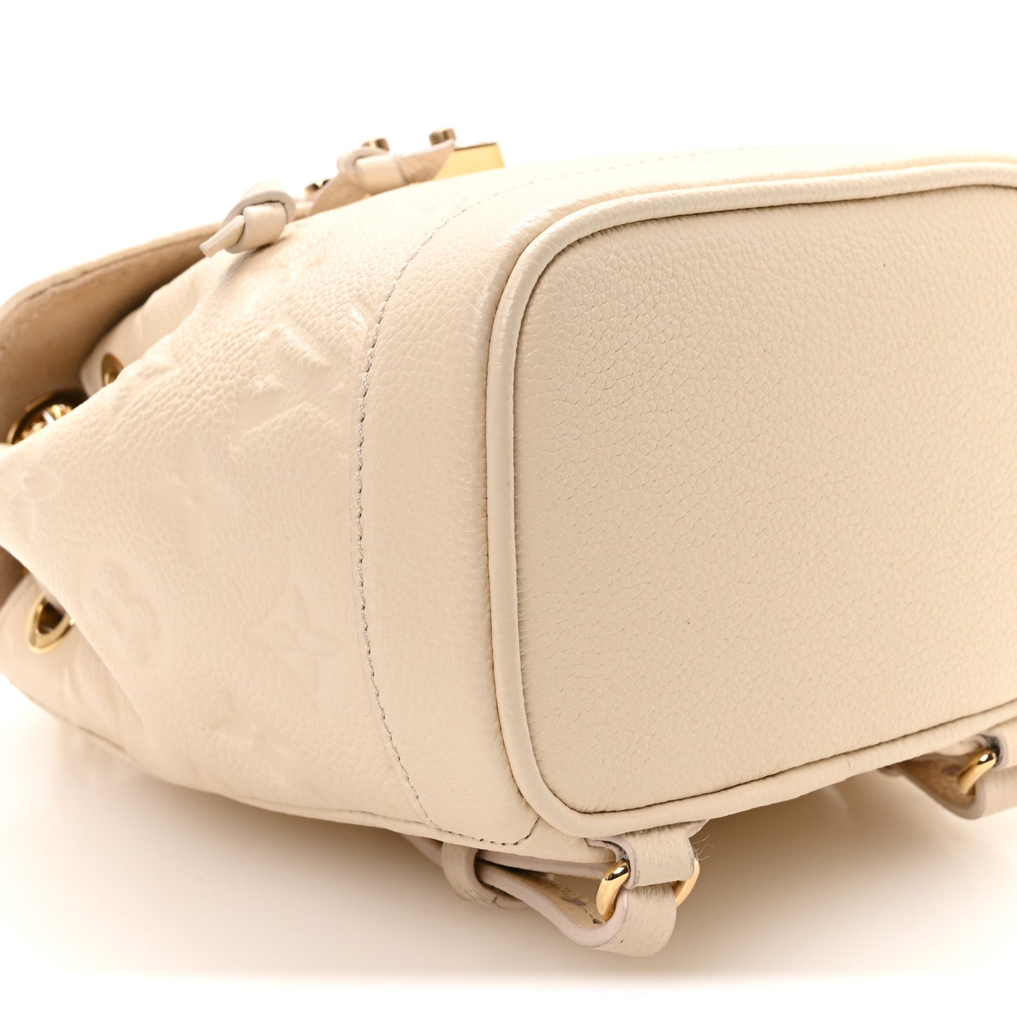 Empreinte Nano Noe Backpack Creme