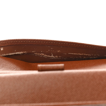 Louis Vuitton Monogram Porte Tresor International Wallet 7 of 7